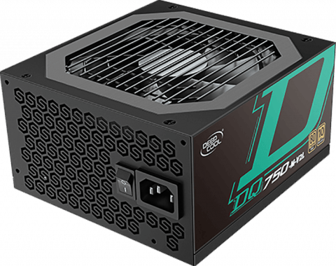 پاور 750 وات Deepcool مدل  DQ750-M-V2L